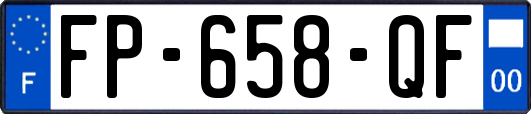 FP-658-QF