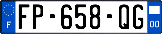 FP-658-QG