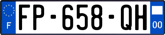 FP-658-QH