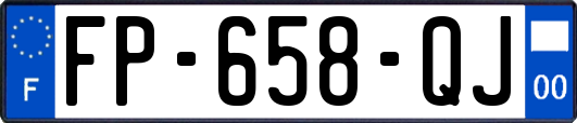FP-658-QJ