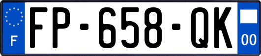 FP-658-QK