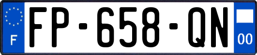 FP-658-QN