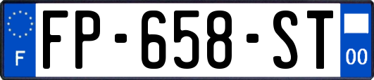 FP-658-ST