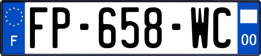 FP-658-WC