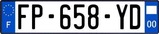 FP-658-YD