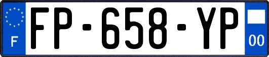FP-658-YP