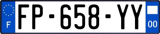 FP-658-YY