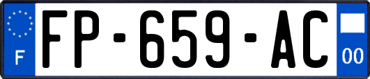 FP-659-AC
