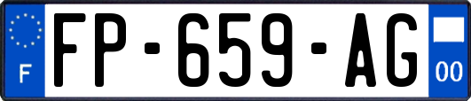 FP-659-AG
