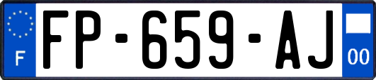 FP-659-AJ