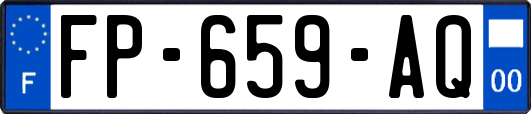 FP-659-AQ