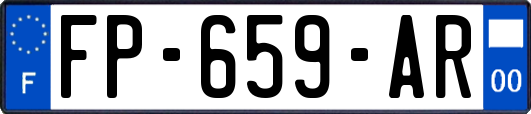 FP-659-AR