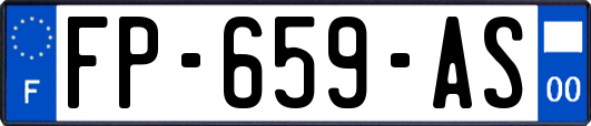 FP-659-AS