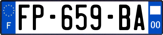 FP-659-BA