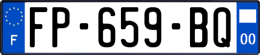 FP-659-BQ