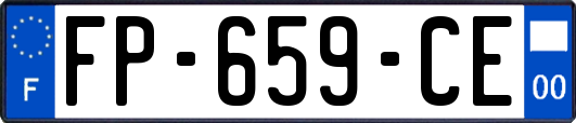 FP-659-CE