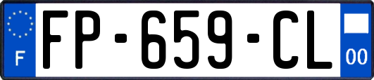 FP-659-CL