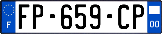 FP-659-CP