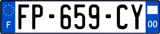 FP-659-CY