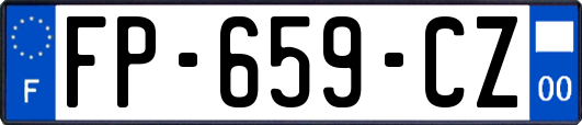 FP-659-CZ