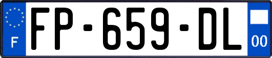 FP-659-DL