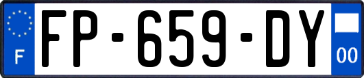 FP-659-DY