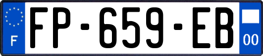 FP-659-EB