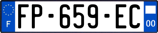 FP-659-EC