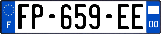 FP-659-EE