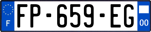 FP-659-EG