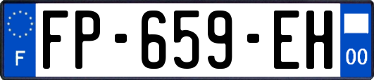 FP-659-EH