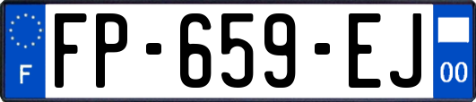 FP-659-EJ