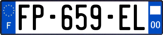 FP-659-EL