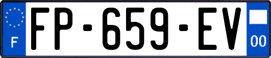 FP-659-EV