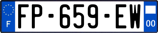 FP-659-EW