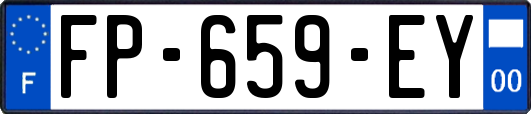 FP-659-EY