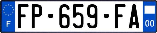 FP-659-FA