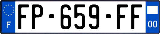 FP-659-FF