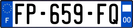 FP-659-FQ