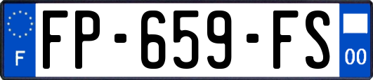 FP-659-FS
