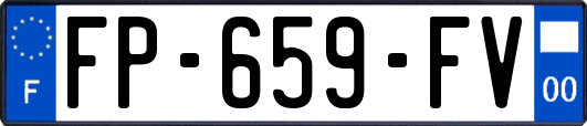 FP-659-FV