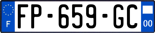 FP-659-GC