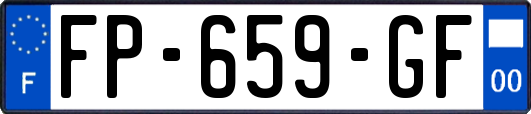 FP-659-GF