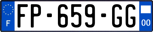 FP-659-GG