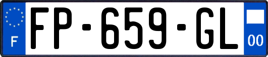 FP-659-GL