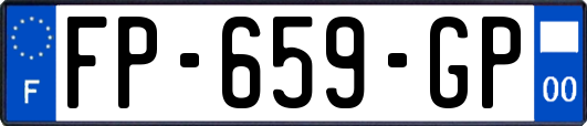 FP-659-GP