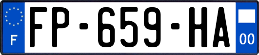 FP-659-HA