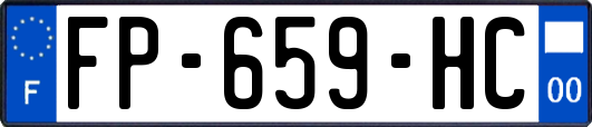 FP-659-HC