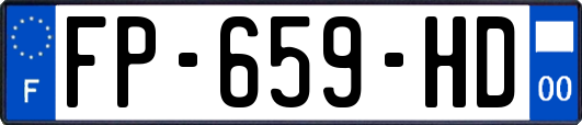 FP-659-HD