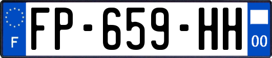 FP-659-HH